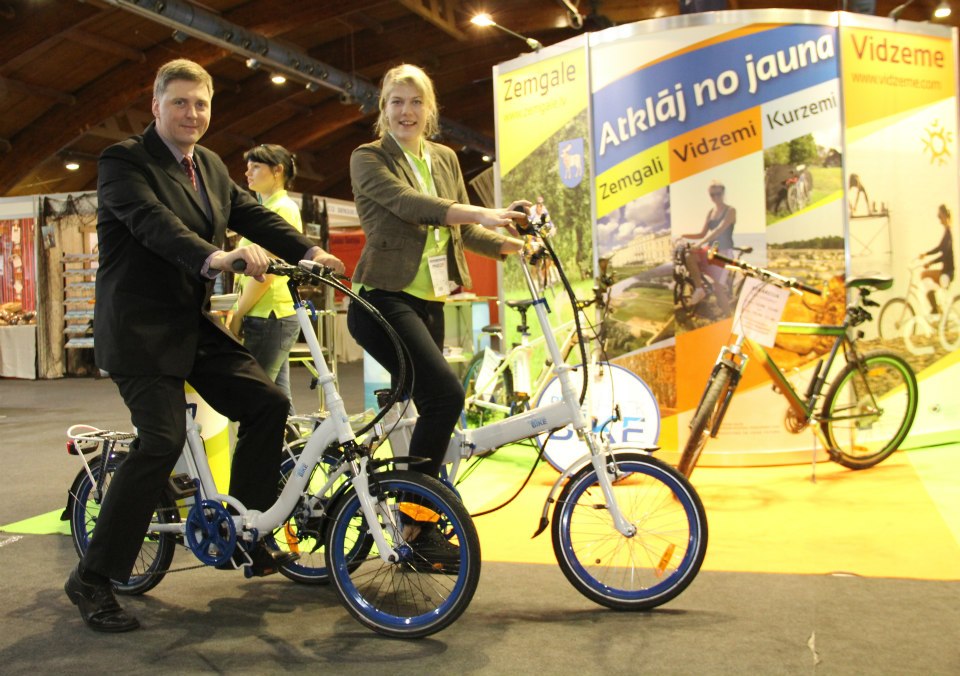 ebike users