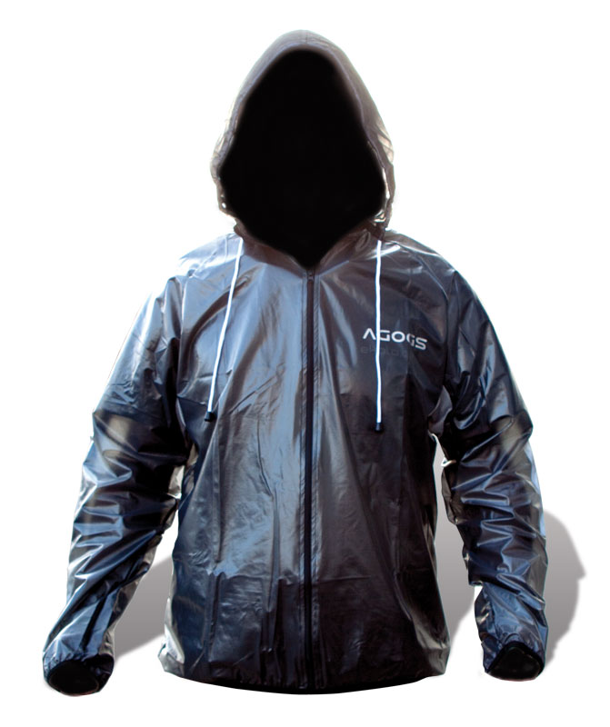 AGOGS RainCoat